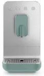 Espresso masin Smeg BCC01EGMEU, 1,4 l, LED, 1350 W