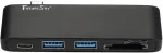 USB-C hub 5in1 FUTURESKY