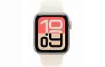 Apple Watch SE 3 nutikell, 40mm, GPS, Starlight, M/L rihm