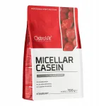 OstroVit micellaarne kaseiin 700 g vaarika maitsega
