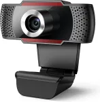 Veebikaamera JOYACCESS 1080P mikrofoniga, USB 2.0