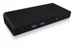 Dokijaam IcyBox IB-DK2251AC