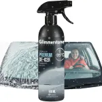 Glimmerstone klaasi ja peegli sulataja, 500 ml pihusti, kuni -35 &deg;C