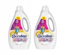 Pesugeel COCCOLINO Color, 2 x 2720 ml