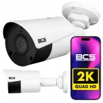 IP-kaamera BCS-P-TIP14FSR5, 4 MP, IR 50 m, WDR, IP67