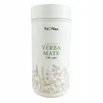 Toidulisand FITMAX Yerba Mate Ilex Paraguariensis 120 kapslit 550 mg pol&uuml;fenoole