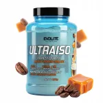 Valkjaisolaat Evolite UltraIso 900 WPI90, karamelli maitsega