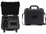 K&otilde;va &uuml;mbris droonile DJI Mini 5 Pro Fly More Combo koos rihmaga