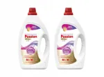 PASSION GOLD Professional Color pesugeel, 2 x 3520 ml