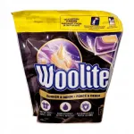 Woolite Dark & Denim pesukapslid, 28 tk.