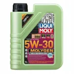 Liqui Moly MOLYGEN 5W30 mootori&otilde;li 1L, DPF, 21224