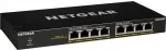 V&otilde;rgul&uuml;liti Netgear GS308PP, 8&times;1Gb, PoE+