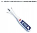 Digitaalne termomeeter PIC Vedo Clear painduva otsikuga