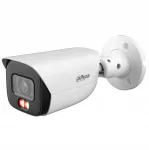 Dahua IPC-HFW3849E-AS-IL-0280B 8MP IP video kaamera, mikrofoniga, AcuPick WizSense