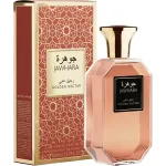 L&otilde;hnavesi JAWHARA Collection Golden Nectar unisex, 100 ml
