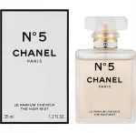 Juukselosjoon Chanel No.5 35 ml