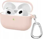 Silikoonkott Apple AirPods 4 k&otilde;rvaklappidele