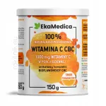 Toidulisand EkaMedica Vitamin CBCORANGE, 150 g, n&auml;rvis&uuml;steemile