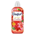 Pesupehmendaja Comfort Strawberry & Lily Kiss, 1,1 l