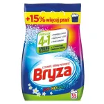 Pesupulber BRYZA COLOR, 3,575 kg, 55 pesukorda