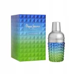Meeste parf&uuml;&uuml;m Pepe Jeans Cocktail Edition EDT, 100 ml