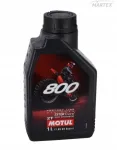 Kahetaktiline mootori&otilde;li MOTUL 800 2T FL Off Road, 1 l