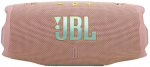 Juhtmevaba k&otilde;lar JBL Charge 6 roosa
