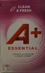A+ Essential Clean & Fresh pesupulber, 6,8 kg