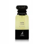 Parf&uuml;&uuml;mvesi Maison Alhambra Dark Aoud 80 ml Unisex
