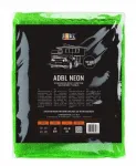 Mikrofiibrist lapp ADBL NEON 40x40 cm, &otilde;mblusteta, 1 tk