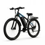 Elektriline jalgratas DUOTTS C29, 1000W, 48V, 15Ah, 55 km/h, 29x2.1", 21 k&auml;iku, rakendusega