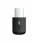Ugreen USB v&auml;line WiFi kaart AC650, 2.4/5 GHz, 650 Mb/s