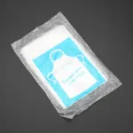 &Uuml;hekordsed HDPE p&otilde;lled, 25 tk, veekindlad ja rasvakindlad