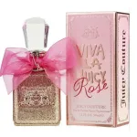 JUICY COUTURE Viva La Juicy Rose parf&uuml;&uuml;mvesi naistele 50 ml