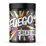 Kreatiin Fuego 500 g, mango maitsega