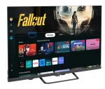 EKO 32" Smart TV Tizen HD Wi-Fi 3&times;HDMI 2&times;USB Dolby televiisor