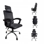 Ergonoomiline must kontoritool GPX