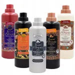 Pesupehmendajate komplekt Tesori d'Oriente, 5 x 760 ml, BJHPM