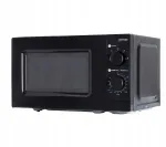 Mikrolaineahi MPM 20-KMM-11 20L 700W, must