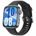 Nutikell HUAWEI Watch Fit 4, must