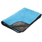 Mikrokiust lapp 60&times;90 cm, 700 g/m&sup2;, DEDRA 2001A32