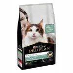 PRO PLAN LiveClear kalkunilihaga kassitoit 1,4 kg