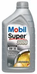 Mootori&otilde;li MOBIL M-SUP 3000 F-V 0W30, 1 l