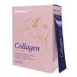 Kala kollageen naistele, 5000 mg, gluteenivaba, 20 kotikest, PHARMOVIT