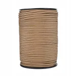 V&auml;litelgi elluj&auml;&auml;misk&ouml;is 4 mm, 100 m, 550 Paracord