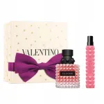 Parf&uuml;&uuml;mvesi Valentino Donna Born In Roma, komplekt 50 ml