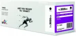 TB toner, &uuml;hilduv Xerox 3020/3025, 106R02773, must
