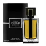 Parf&uuml;&uuml;mvesi Fragrance World Parfum D'Hommes Intense 100 ml