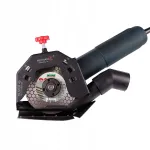 Nurklihvija lisatarvik Distar MECHANIC DUSTER45 115-125