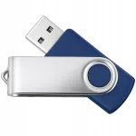 USB-m&auml;lupulk 16 GB TWISTER 2.0, kaasaskantav